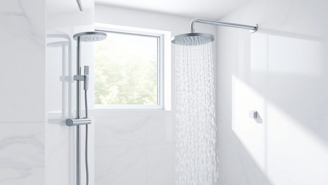 Hansgrohe Raindance Select Bakım ve Temizlik Rehberi: Uzun Ömür İçin İpuçları 2024