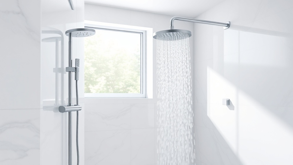Hansgrohe Raindance Select Bakım ve Temizlik Rehberi: Uzun Ömür İçin İpuçları 2024