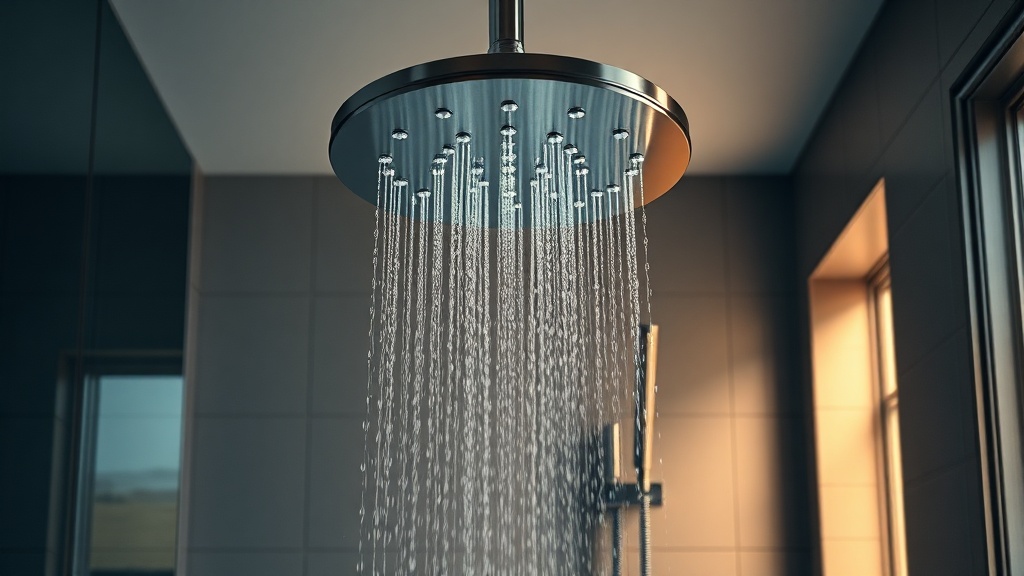 Hansgrohe Raindance Select Bakım ve Temizlik Rehberi: Uzun Ömür İçin İpuçları