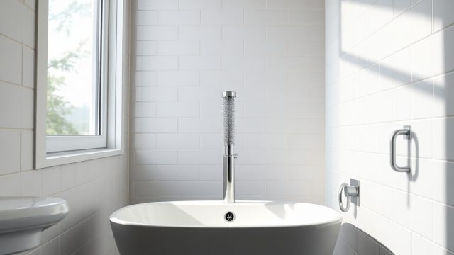 Hansgrohe Raindance Select Batarya ve Musluk İncelemesi: Performans ve Tasarım
