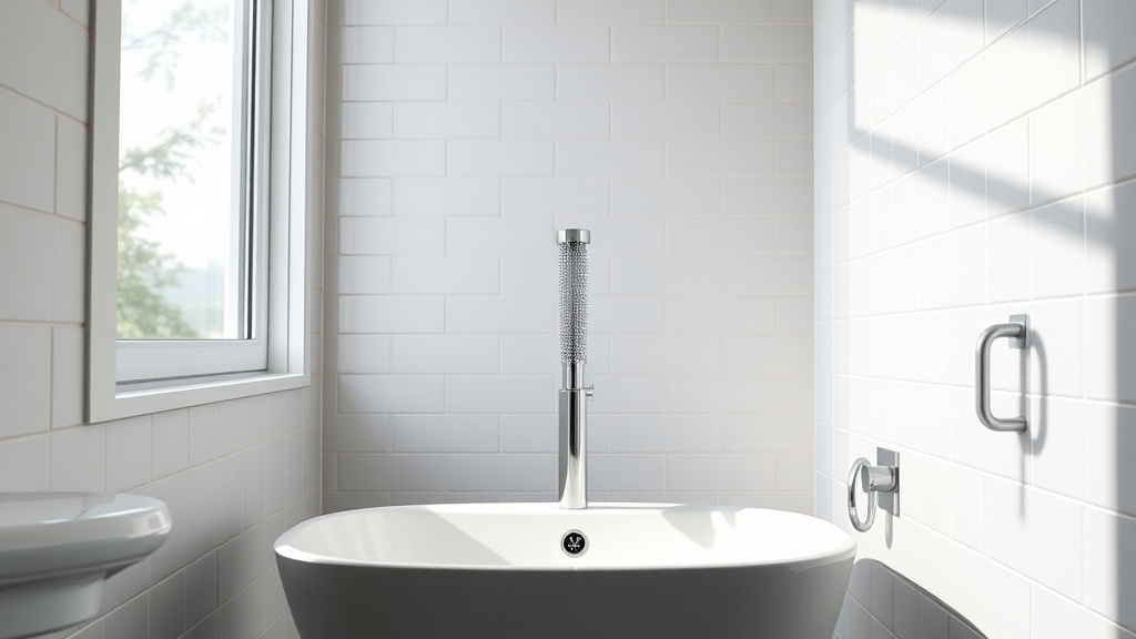 Hansgrohe Raindance Select Batarya ve Musluk İncelemesi: Performans ve Tasarım