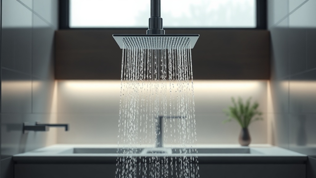 Hansgrohe Raindance Select Karşılaştırması: En İyi Modeller ve Fiyat Performans