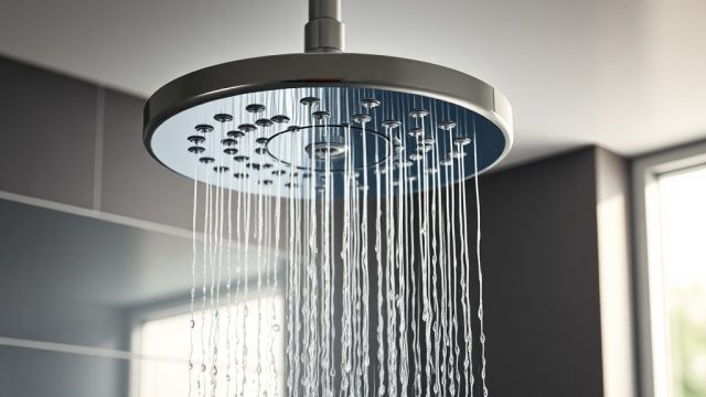 Hansgrohe Rainmaker Select Bakım ve Temizlik Rehberi: Uzun Ömür İçin İpuçları