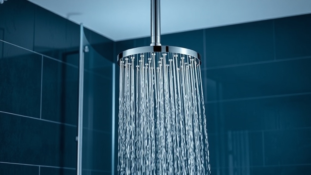 Hansgrohe Rainmaker Select Duş Sistemi İncelemesi: Lüks ve Konfor