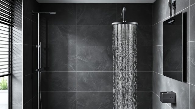 Hansgrohe Rainmaker Select Klozet ve Bide İncelemesi: Modern Tasarım ve Fonksiyonellik