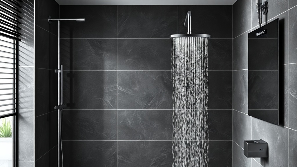 Hansgrohe Rainmaker Select Klozet ve Bide İncelemesi: Modern Tasarım ve Fonksiyonellik