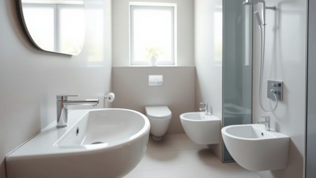 VitrA Root Bakım ve Temizlik Rehberi: Uzun Ömür İçin İpuçları
