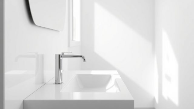 VitrA Root Bakım ve Temizlik Rehberi: Uzun Ömür İçin İpuçları