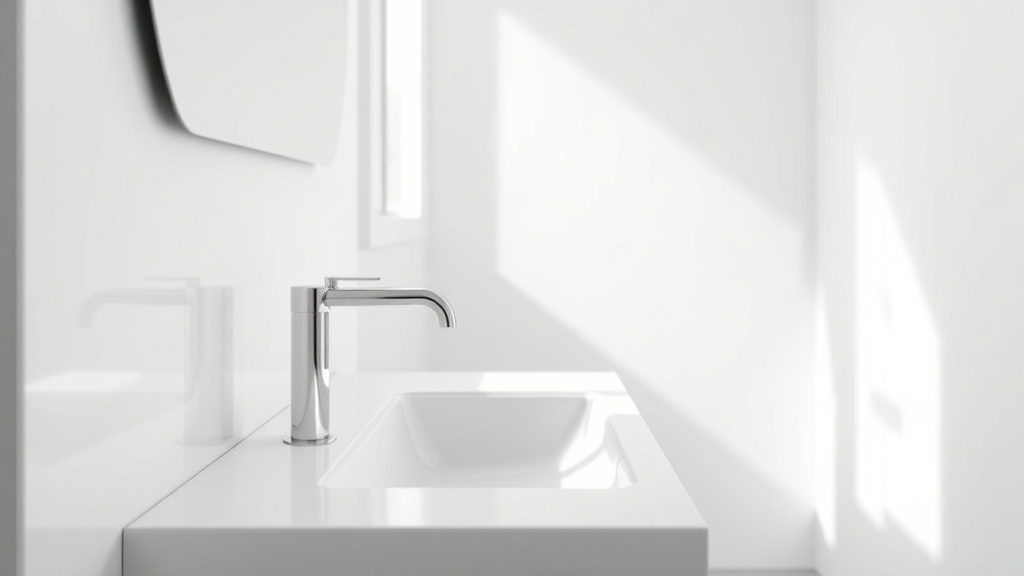 VitrA Root Bakım ve Temizlik Rehberi: Uzun Ömür İçin İpuçları