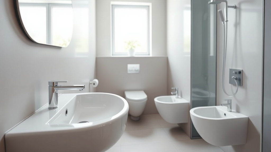VitrA Root Bakım ve Temizlik Rehberi: Uzun Ömür İçin İpuçları