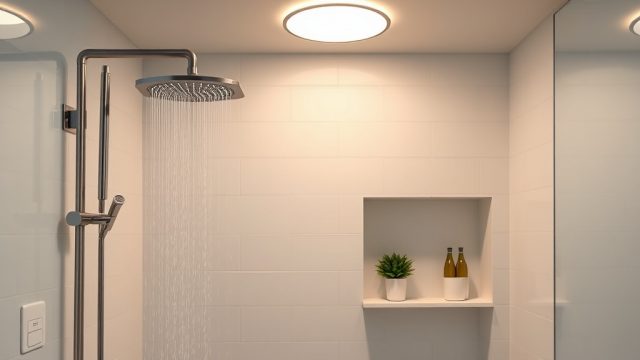 VitrA Root Duş Sistemi Bakım ve Temizlik Rehberi: Uzun Ömür İçin İpuçları