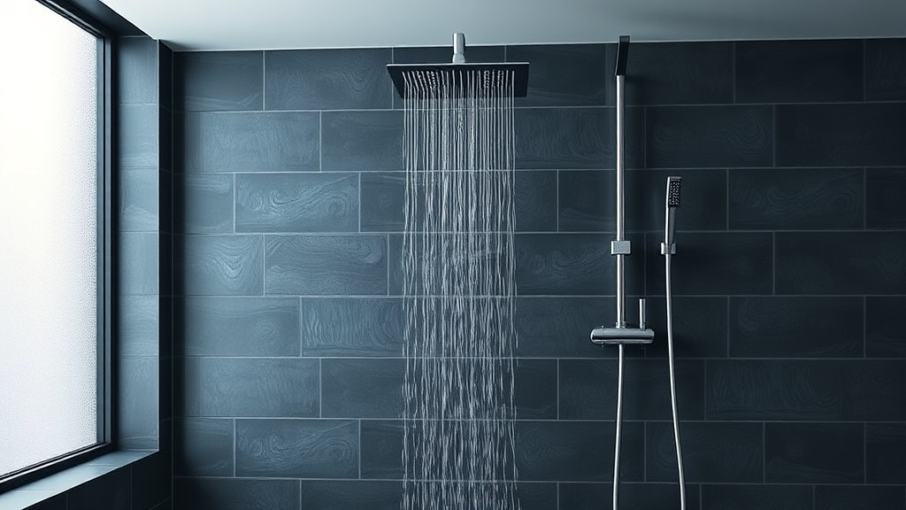 VitrA Root Duş Sistemi: En İyi Modellerin Karşılaştırması