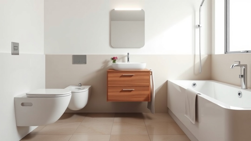 VitrA Root Karşılaştırma ve Alışveriş Rehberi: En İyi Seçenekler