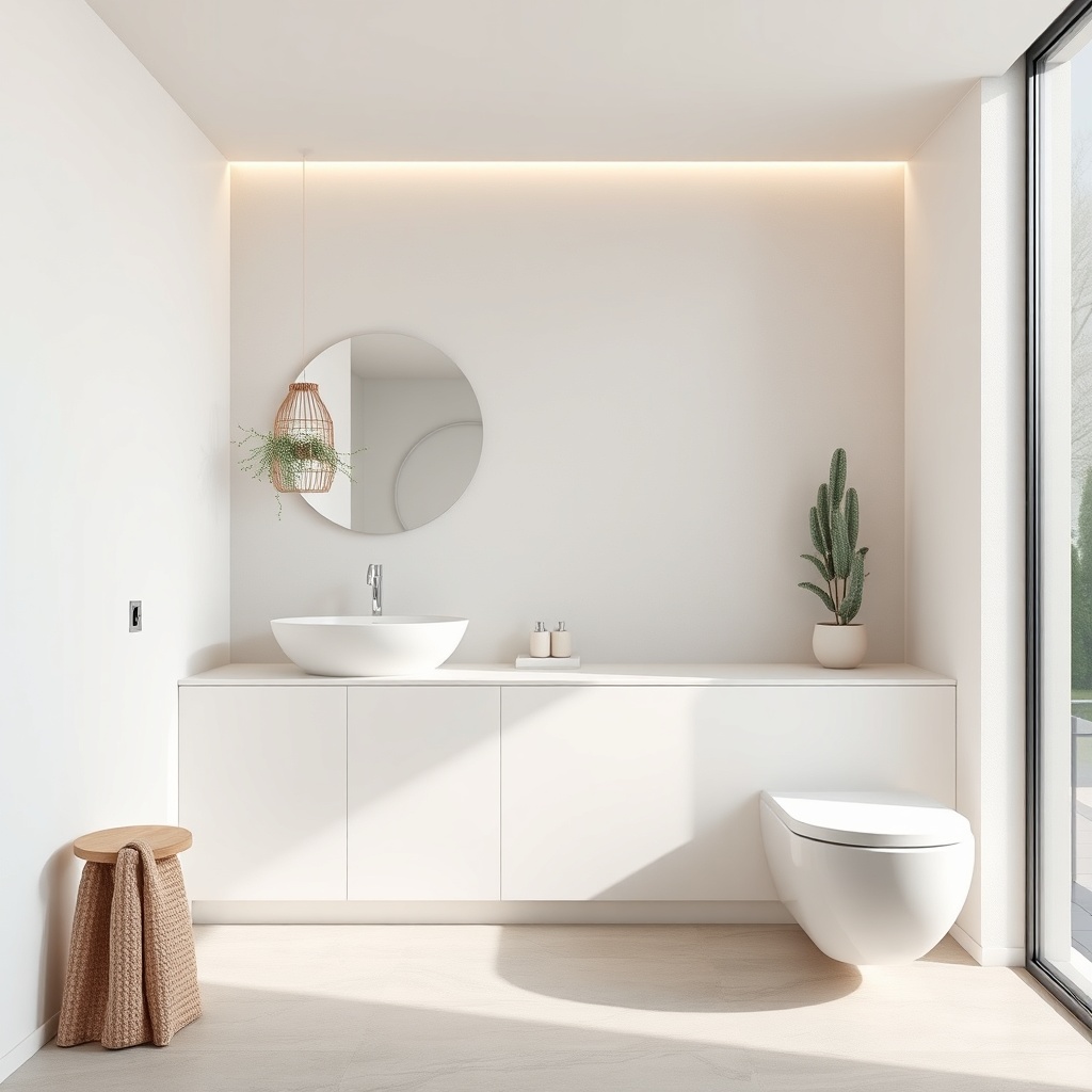 <VitrA Root bide modeli